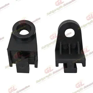 Suporte Para Eletroventilador Todos - Kit com 4 Pçs