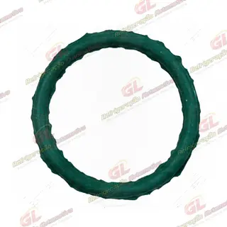Anel O'ring 17,17x1,78mm R134a - Pacote Com 50 Pçs