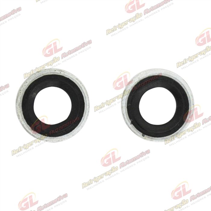 Arruela de Vedação do Filtro Secador Chevrolet Meriva RC.150.198