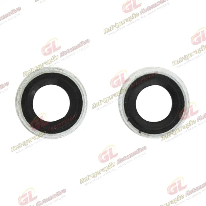 Arruela de Vedação do Filtro Secador Chevrolet Meriva RC.150.198