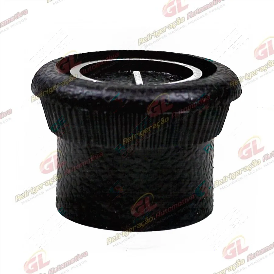 Botão Universal do Interruptor do Ar Condicionado Liga Motor Ventilação com Simbolo