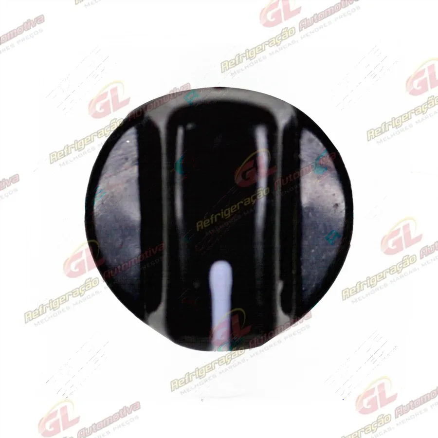Botão Universal do Interruptor do Ar Condicionado Liga Motor Ventilação com Simbolo