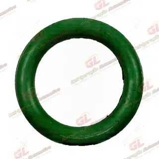 Anel O'ring 10,80x15,30x2,40exp R134a - Pacote Com 50 Pçs