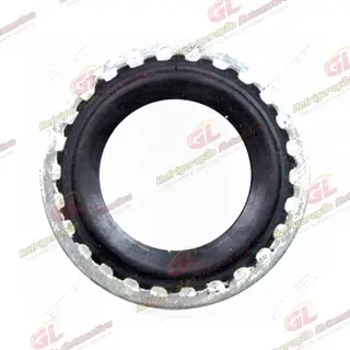 Arruela de Vedação do Compressor Harrison Vectra 31,5x18,5x1,5mm Pacote Com 4 Pçs
