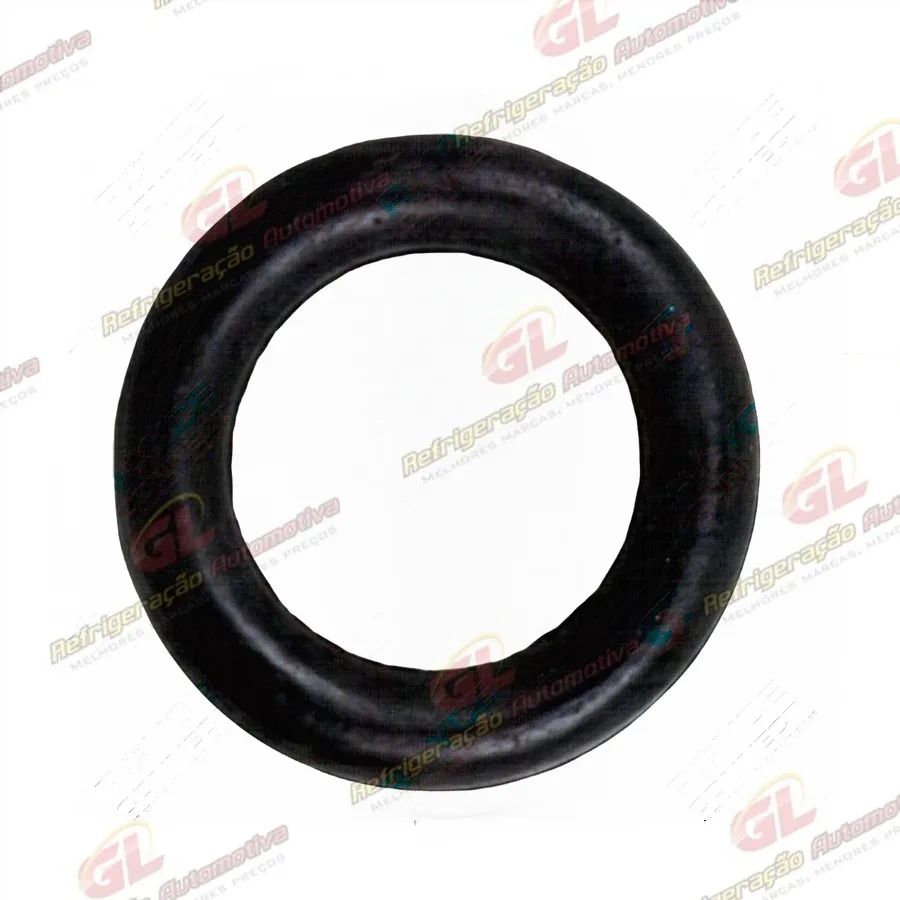 Anel O'ring 9,19x2,62mm R12 - Pacote Com 50 Pçs