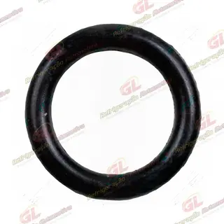 Anel O'ring 12,70x2,50mm R12 - Pacote Com 50 Pçs