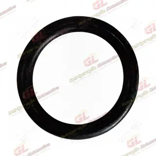 Anel O'ring Descarga e Sucção do Compressor Harrison R12 20,22x3,53mm - Pacote Com 20 Pçs