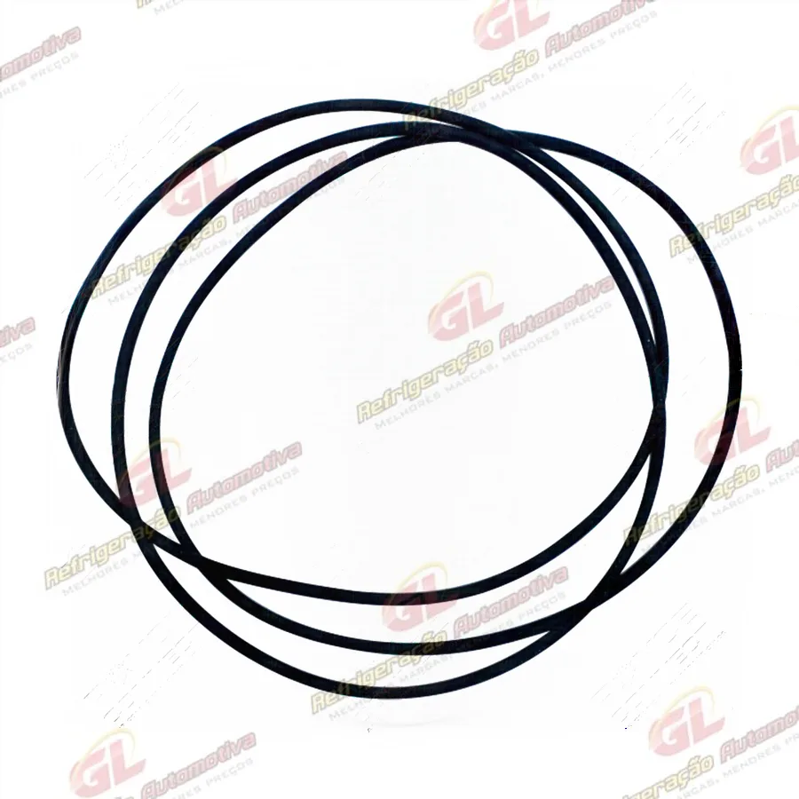 Junta do Compressor Harrison S10/ Blazer V6