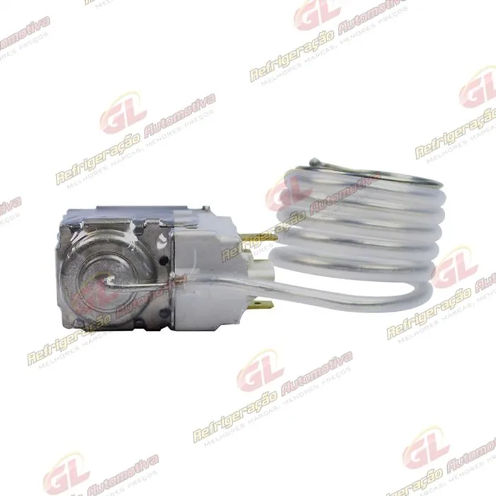 Termostato Universal Rotativo Robertshaw Blindado Capilar 900mm OEM:30415210 — foto 3