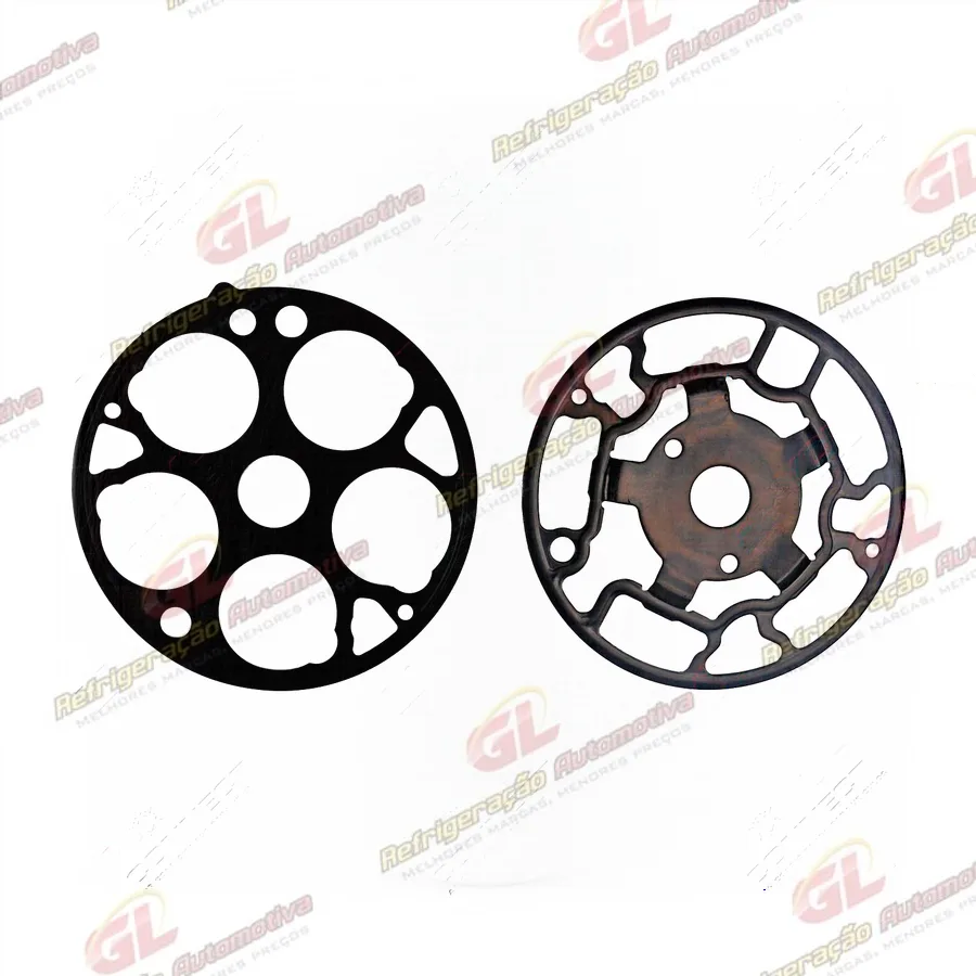 Junta do compressor Denso Importado 10S17C