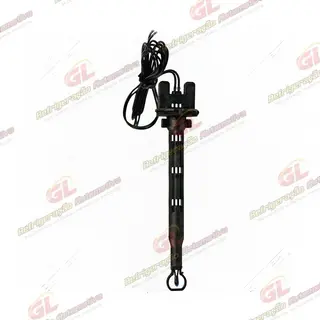 Termostato do Evaporador Renault Logan/ Fluence/ Sandero 2013> OEM: 277233194R