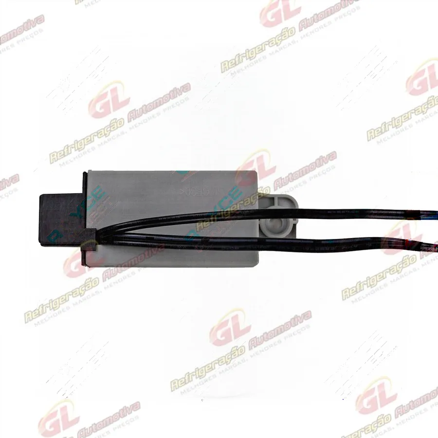 Termostato do Evaporador da Máquina Case CVX/ JX/ JXU/ Maxxum / Puma / Quantum / New Holland Séries T/TK/TL/TN OEM: 87377466