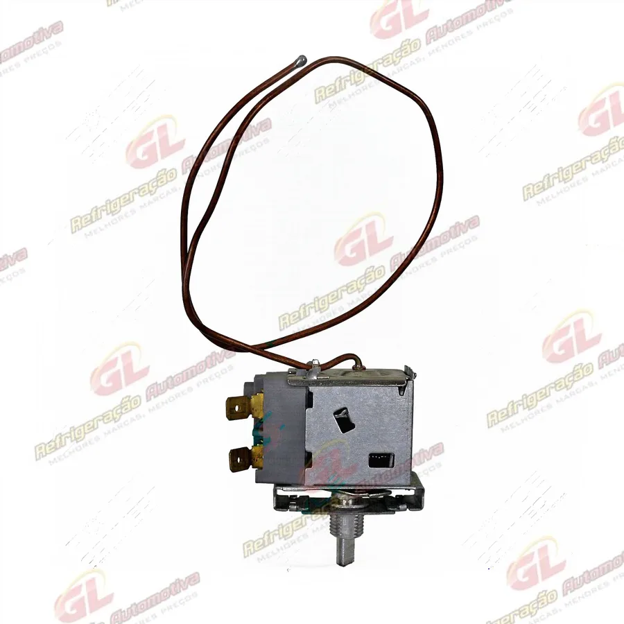 Termostato Rotativo da Caixa Evaporadora Universal RC.740.058