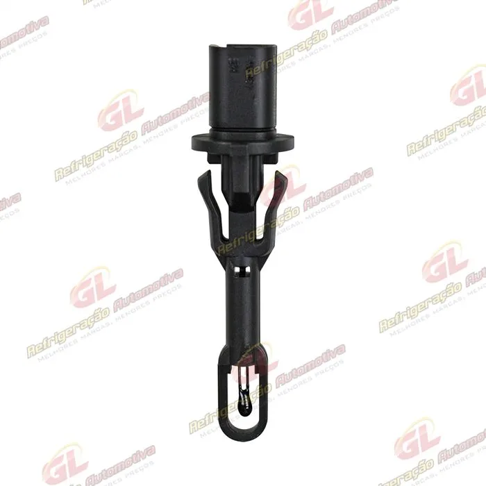 Sensor de Temperatura da Caixa Evaporadora Chevrolet Cobalt / Onix / Prisma / Spin 2011> OEM: 94767154