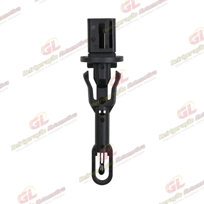 Sensor de Temperatura da Caixa Evaporadora Chevrolet Cobalt / Onix / Prisma / Spin 2011> OEM: 94767154 — foto 3