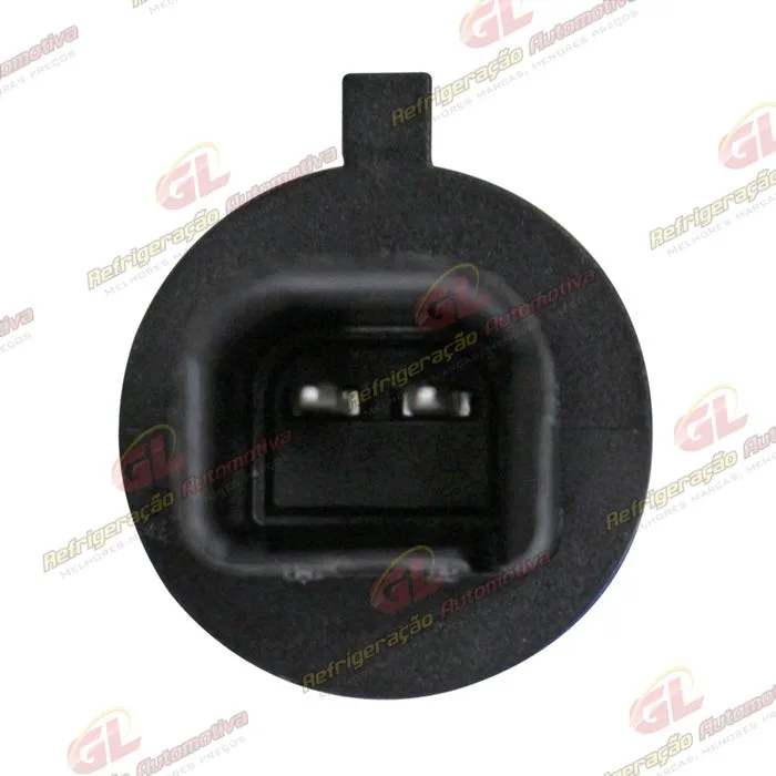 Sensor de Temperatura da Caixa Evaporadora Chevrolet Cobalt / Onix / Prisma / Spin 2011> OEM: 94767154 — foto 5