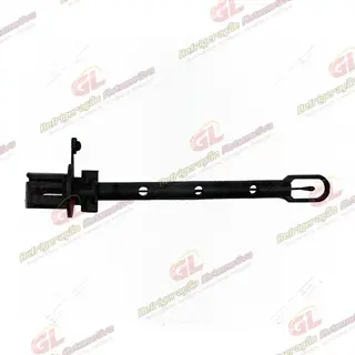 Sensor de Temperatura da Caixa Evaporadora do Trator John Deere STS / Ford Fusion 2006 Até 2012 OEM: 6E5Z19C734BA