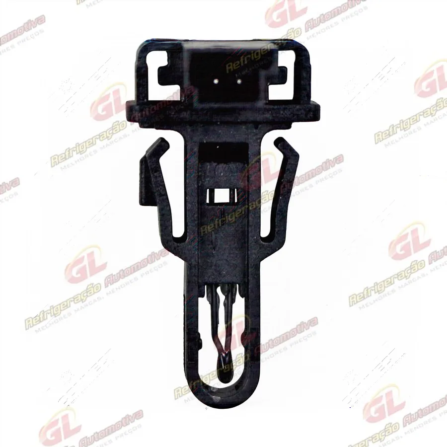 Sensor de Temperatura da Caixa Evaporadora Chevrolet Onix 2020> OEM: T1031350P