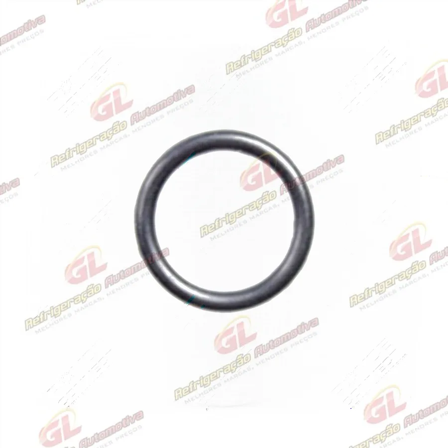 Anel O´ring do Pistão Atuador do hidráulico da Clipadeira RC.500.210