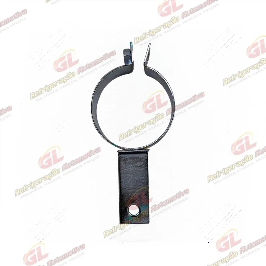 Abraçadeira de Aço do Filtro Secador Volkswagen Fox