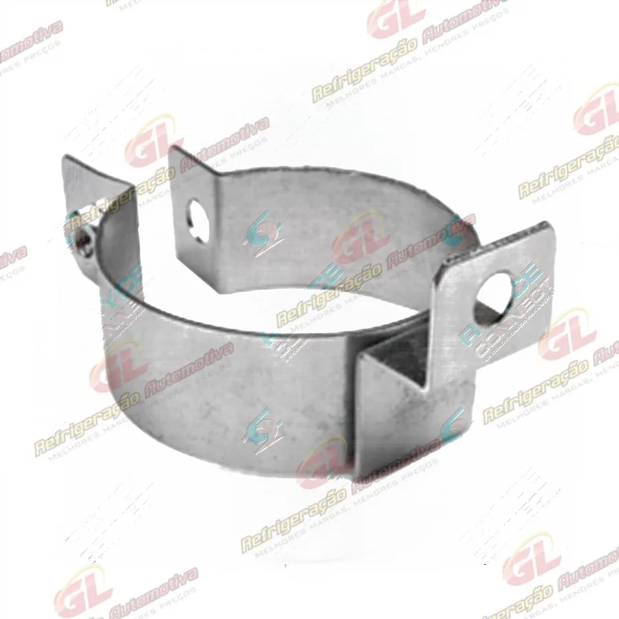 Abraçadeira de Aço do Filtro Secador Volkswagen Gol >1995