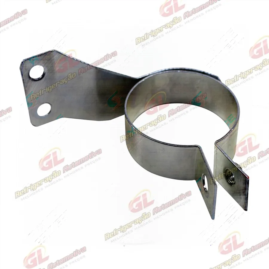 Abraçadeira de Aço do Filtro Secador Volkswagen Gol 1995>