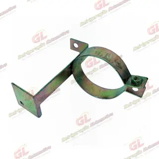 Abraçadeira de Aço do Filtro Secador Ford Fiesta 1.3
