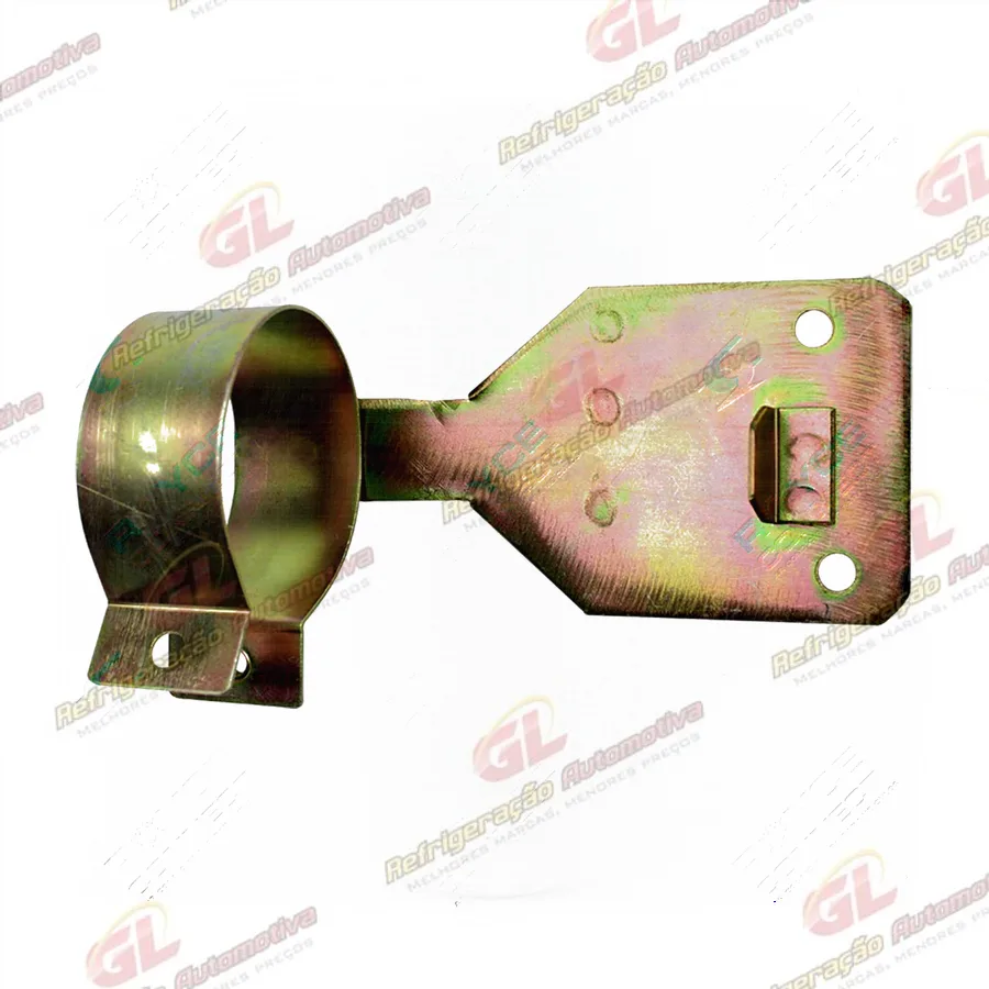 Abraçadeira de Aço do Filtro Secador Fiat Palio Fire/Uno Fire