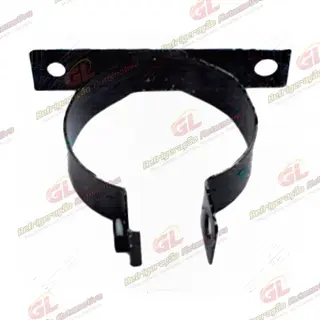 Abraçadeira de Aço do Filtro Secador Volkswagen Gol G3 2000>