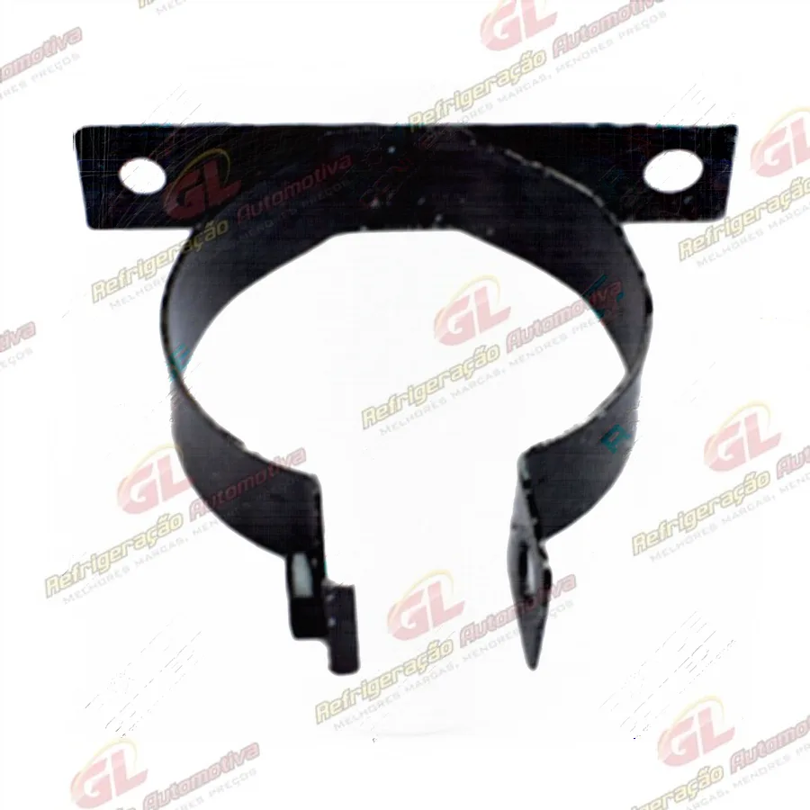 Abraçadeira de Aço do Filtro Secador Volkswagen Gol G3 2000>