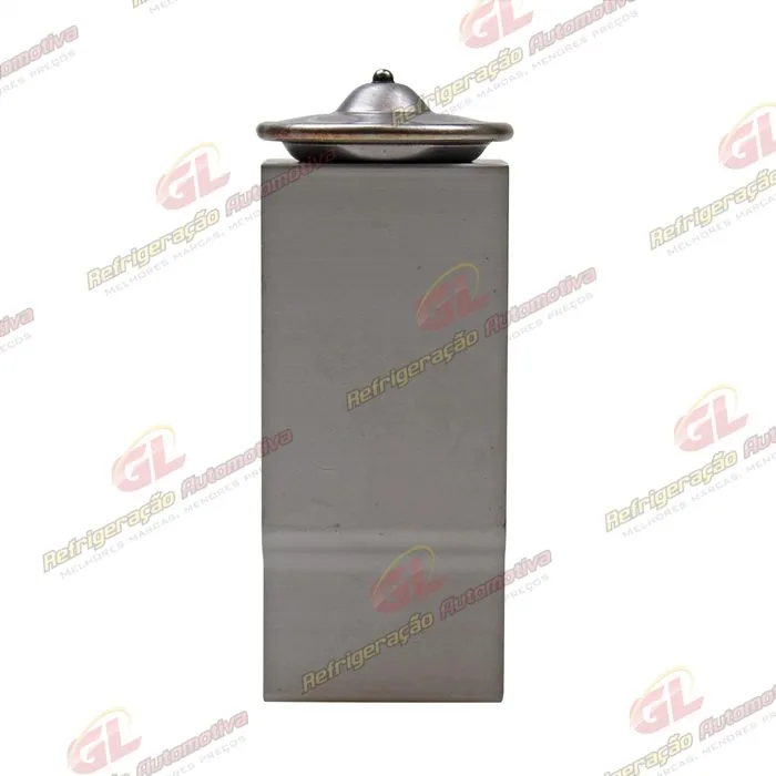 Válvula de Expansão Chevrolet Meriva OEM: 93314067/ MAN TGX 28440 / Caminhão Volvo VM OEM: 21396727/ Caminhão DAF/ Caminhão Mercedes Benz Actros OEM: A0038307384 — foto 3