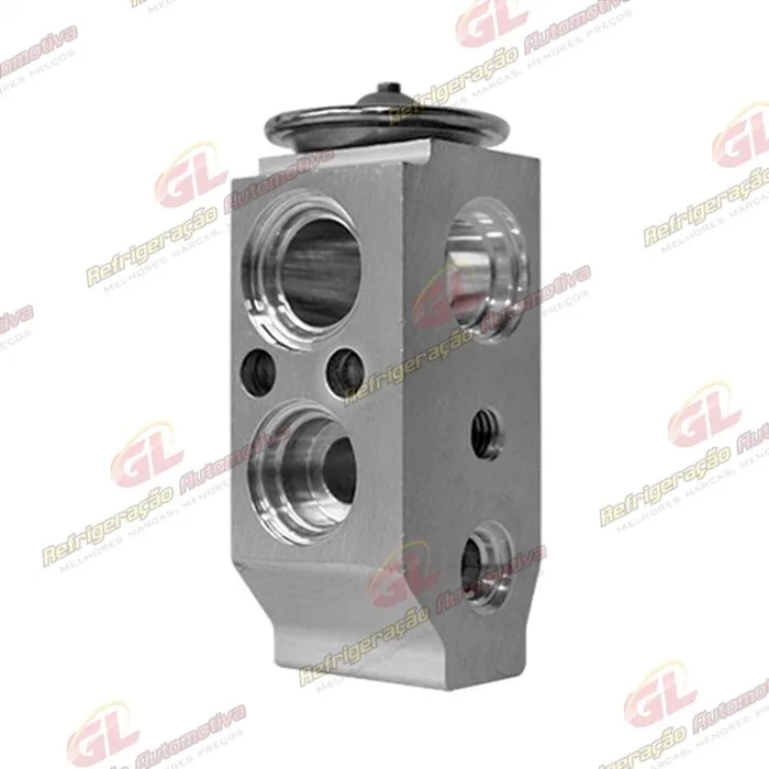 Válvula de Expansão Hyundai Tucson/ HB20/ Creta/ Jac Motors J3 OEM: 976260C000