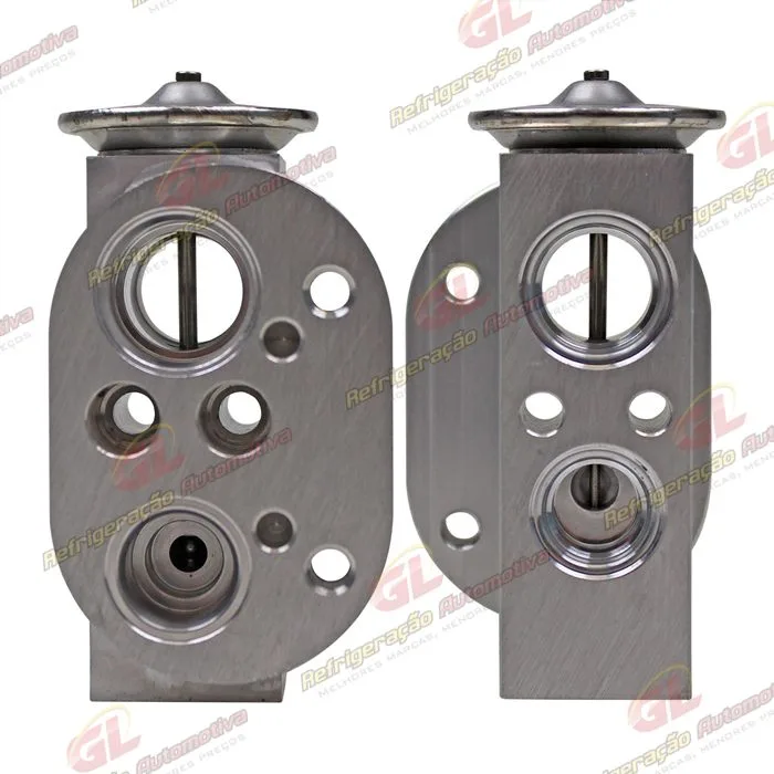 Válvula de Expansão BMW 116/118/120/130/316/320/325/328/330 2009> Fluxo Paralelo OEM: 64119289832 — foto 3