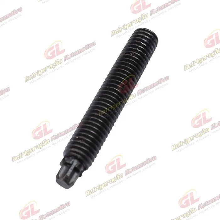 Válvula de Expansão Máquina Colheitadeira John Deere STS 9470/9570/9660/9670/ Ford Fusion Até 2012 Qualidade AA OEM: 6E5Z19D594AA — foto 4