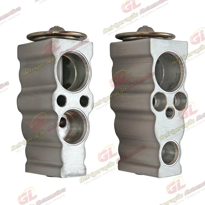 Válvula de Expansão Toyota Hilux 2015> OEM: 4475004861 — foto 2