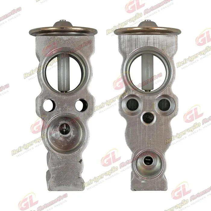 Válvula de Expansão Toyota Hilux 2015> OEM: 4475004861 — foto 3