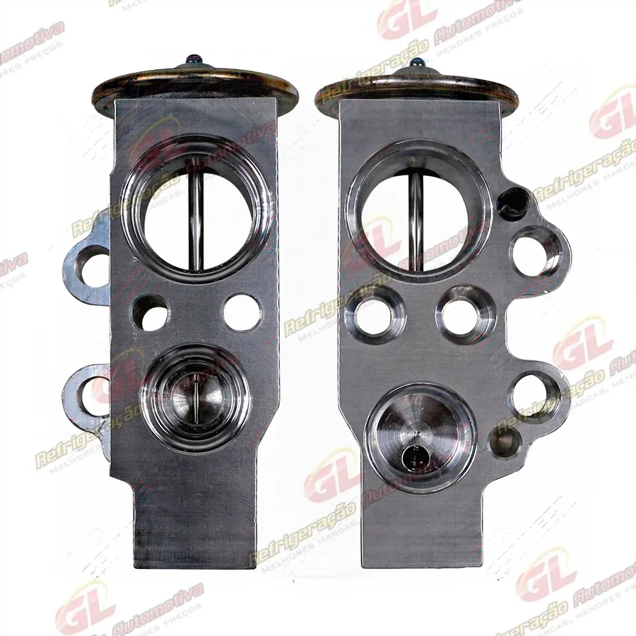 Válvula de Expansão Block Audi A4/ A5/ Q5 OEM: Y7556003