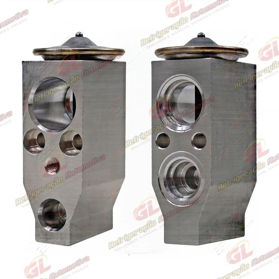 Válvula de Expansão Block Chery Tiggo 5X 2020> OEM:T88869B