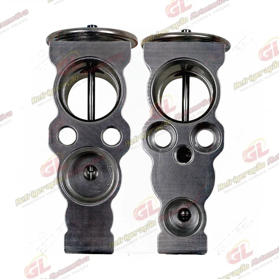 Válvula de Expansão da Caixa Evaporadora Honda City 2022> OEM: BC-447500-6990