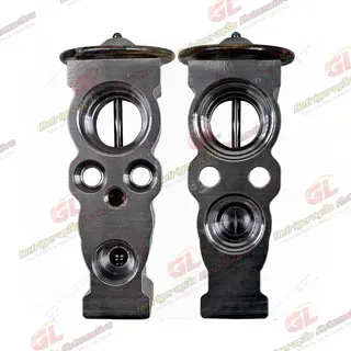 Válvula de Expansão Block Citroen C3 2022> OEM: H221329055