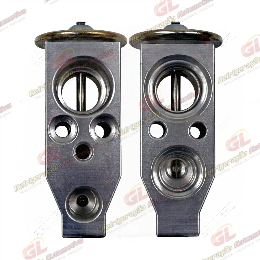 Válvula de Expansão Block Nissan Frontier 2022> OEM: MD482465-0610