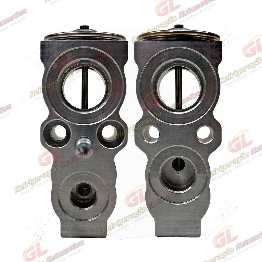 Válvula de Expansão BMW 320i / 330i Série 3 G20 / G23 2020> OEM: T54143A-C / 6994989-01
