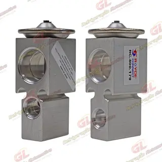 Válvula de Expansão Toyota Etios 2013 OEM: 885150D140