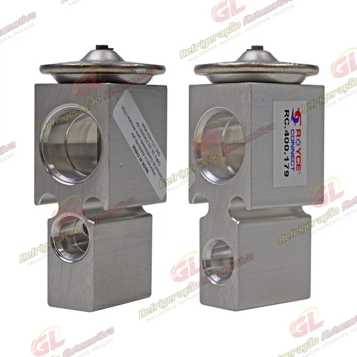 Válvula de Expansão Toyota Etios 2013 OEM: 885150D140