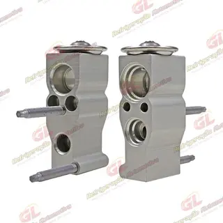 Válvula de Expansão Caminhão Volkswagen Delivery 6-160 / 9-170 / 11-180