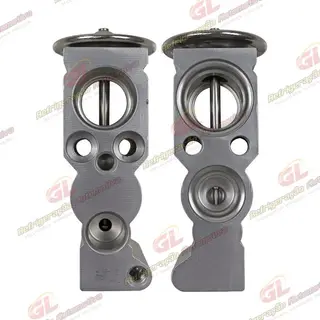 Válvula de Expansão Block Peugeot 208 2021> OEM: KG024002 / 52458800