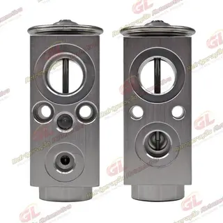 Válvula de Expansão Caminhão Mercedes Benz New Actros / Arocs OEM: A0048306884