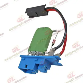 Resistência da Caixa Evaporadora Chevrolet Vectra 1997> - 12 Volts OEM: 90463851
