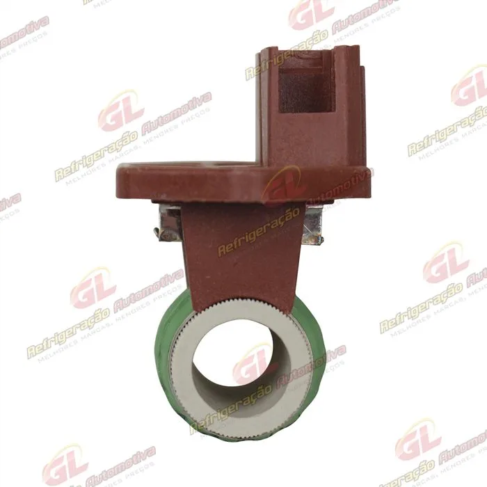 Resistência do Eletroventilador Fiat Ducato 2.3 JTD 2009> Sistema Modine - 12 Volts OEM: 46799596 / 51736821 — foto 6