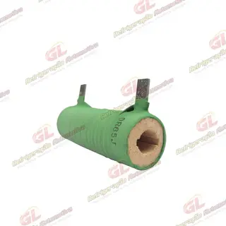 Resistência do Eletroventilador Volkswagen Gol 1996> - 12 Volts